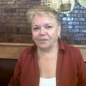 Meet your Posher, Janette